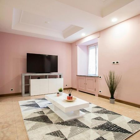 Appia Luxe - A Poche Fermate Del Centro Roma Exterior foto