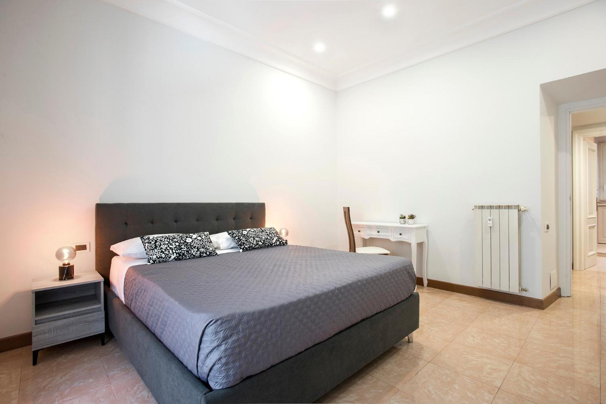 Appia Luxe - A Poche Fermate Del Centro Roma Exterior foto