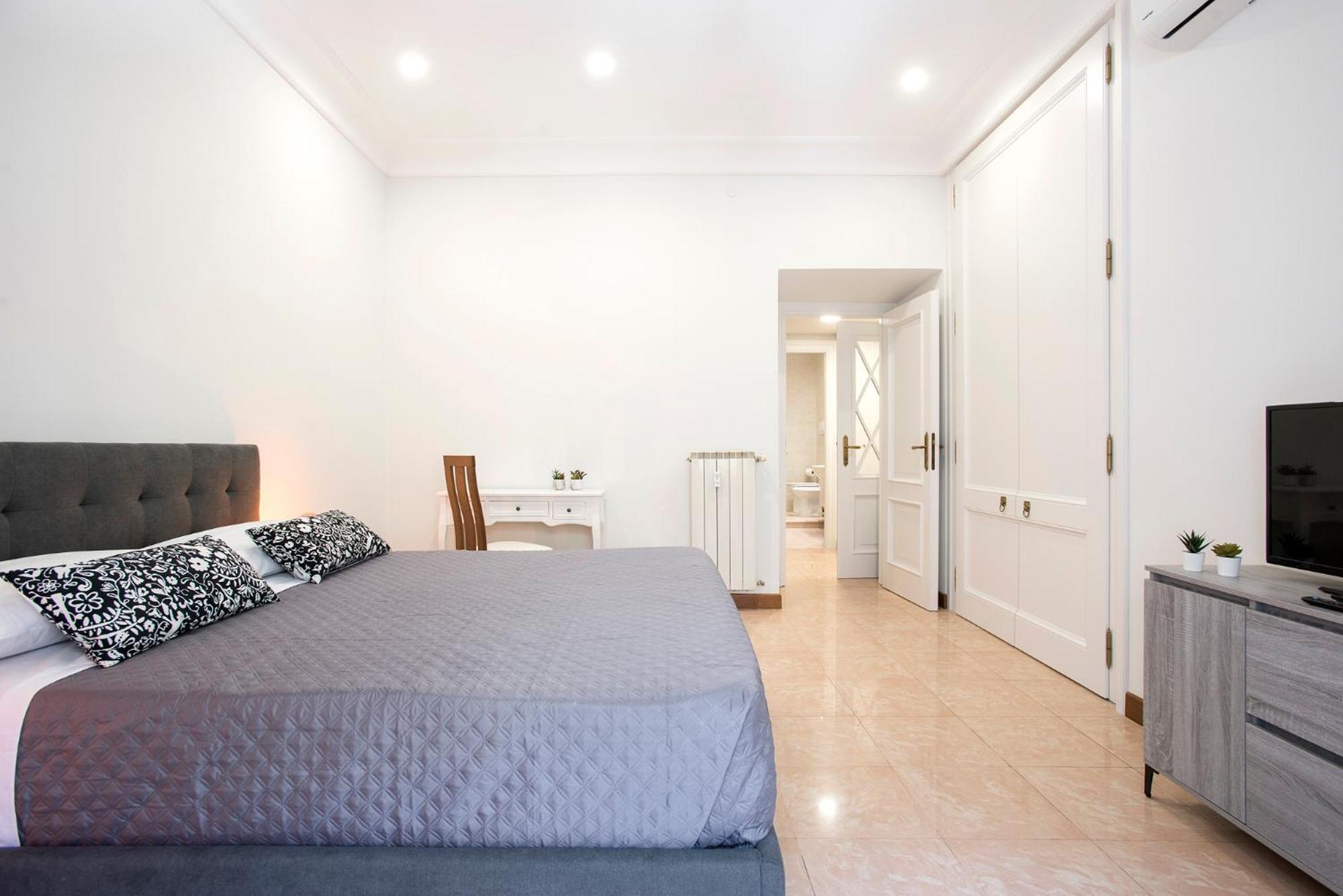 Appia Luxe - A Poche Fermate Del Centro Roma Exterior foto