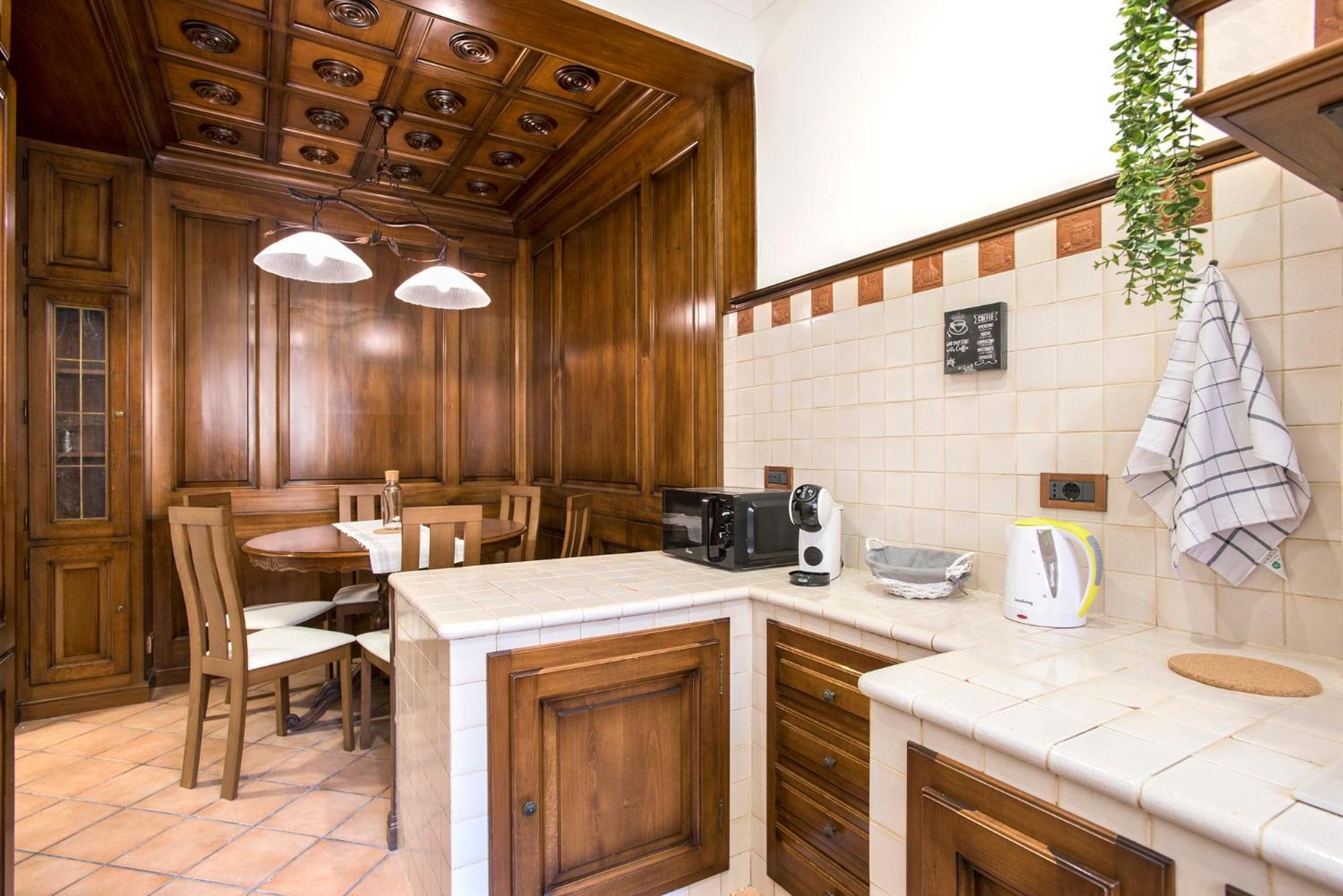 Appia Luxe - A Poche Fermate Del Centro Roma Exterior foto